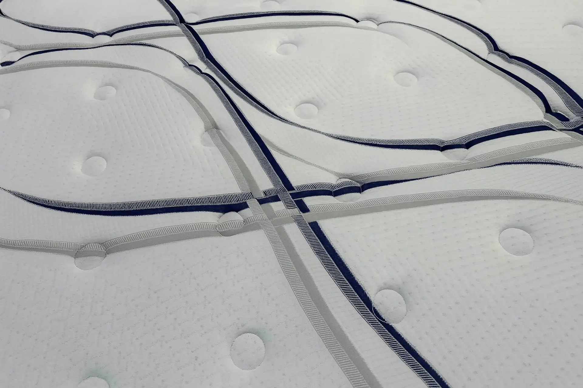 Artesa Dreams Range – Model Art1001 Double Mattress