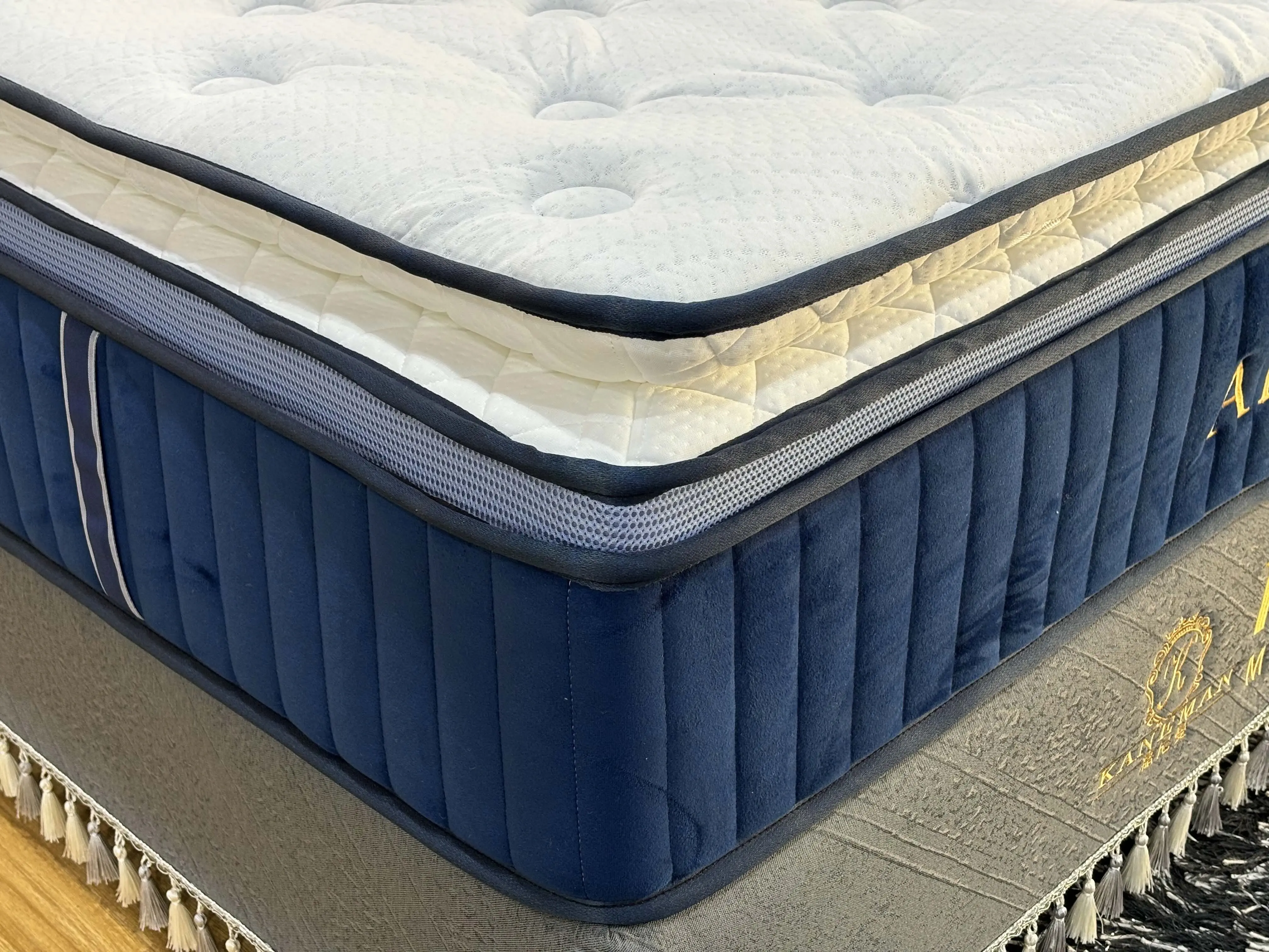 Artesa Dreams Range – Model Art1001 King Size Mattress