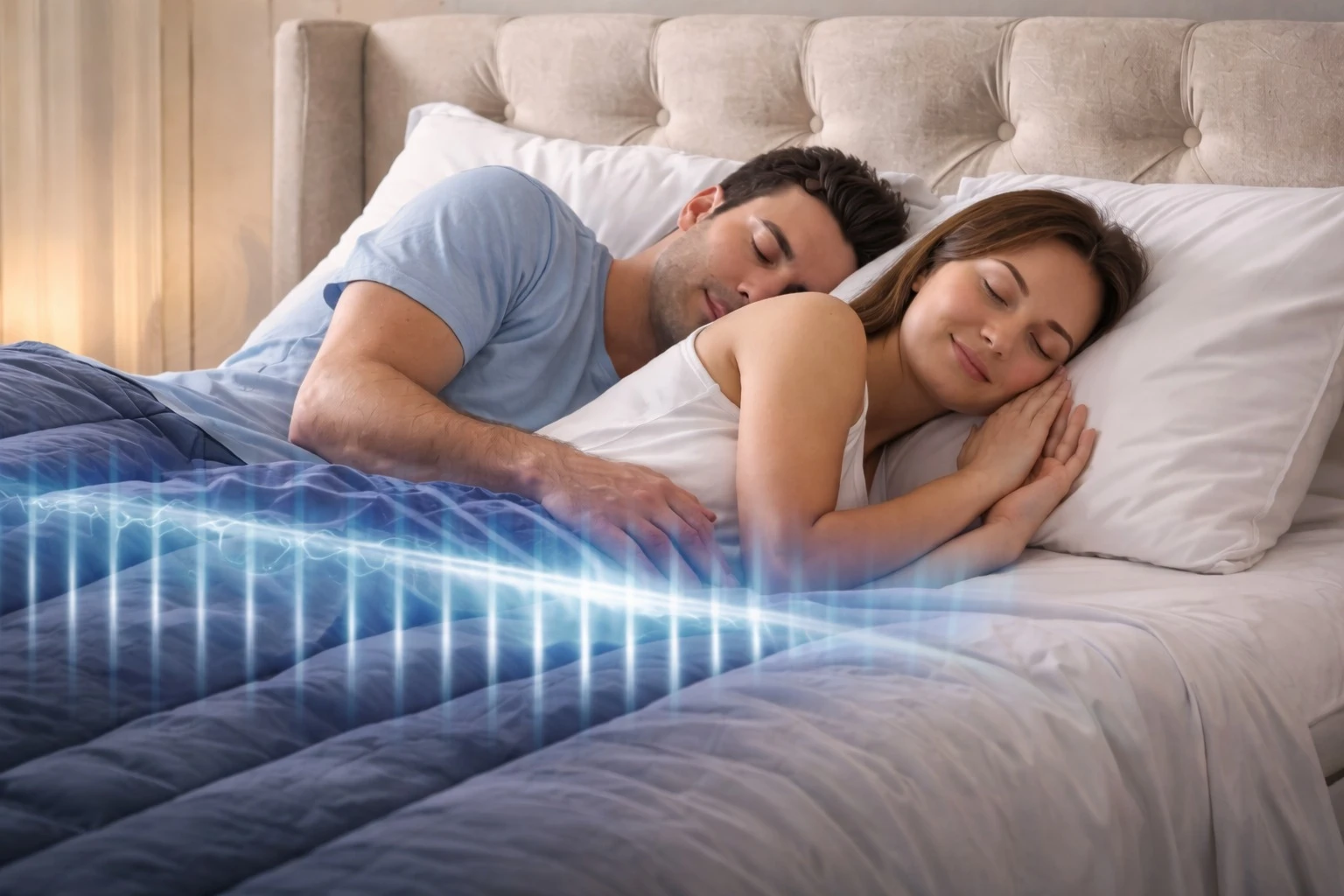 Artesa Dreams Range – Model Art1001 King Size Mattress