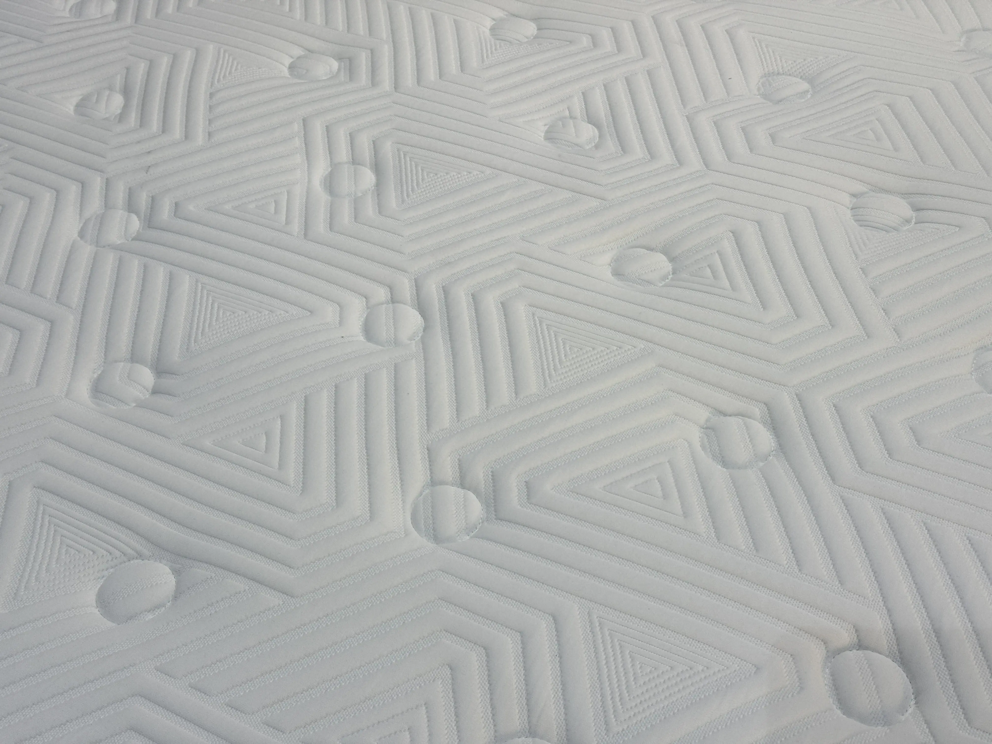 Artesa Royal King Size Mattress – Tight Top Firm Support