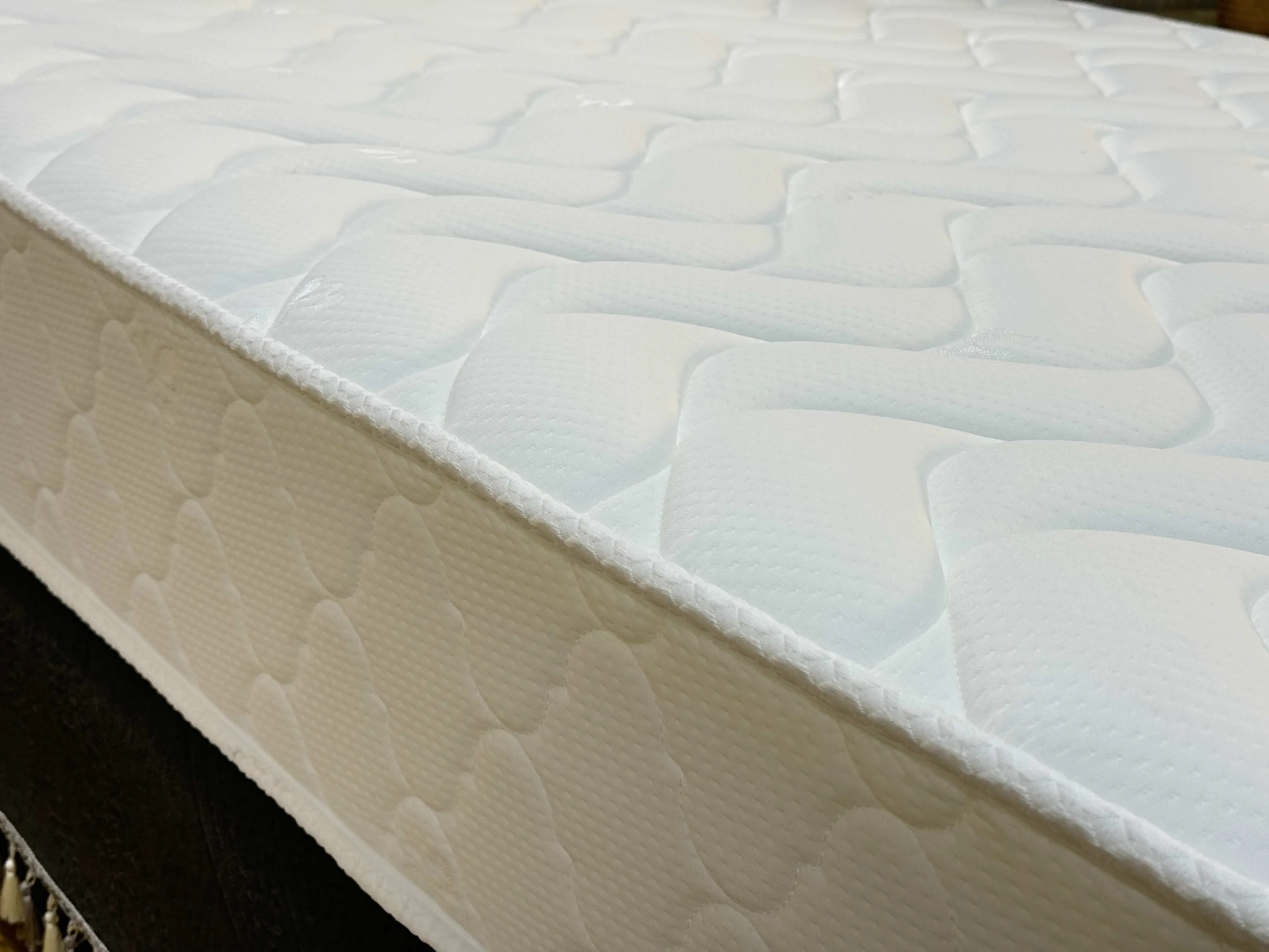 Artesa comfy Range Tight Top Double Mattress