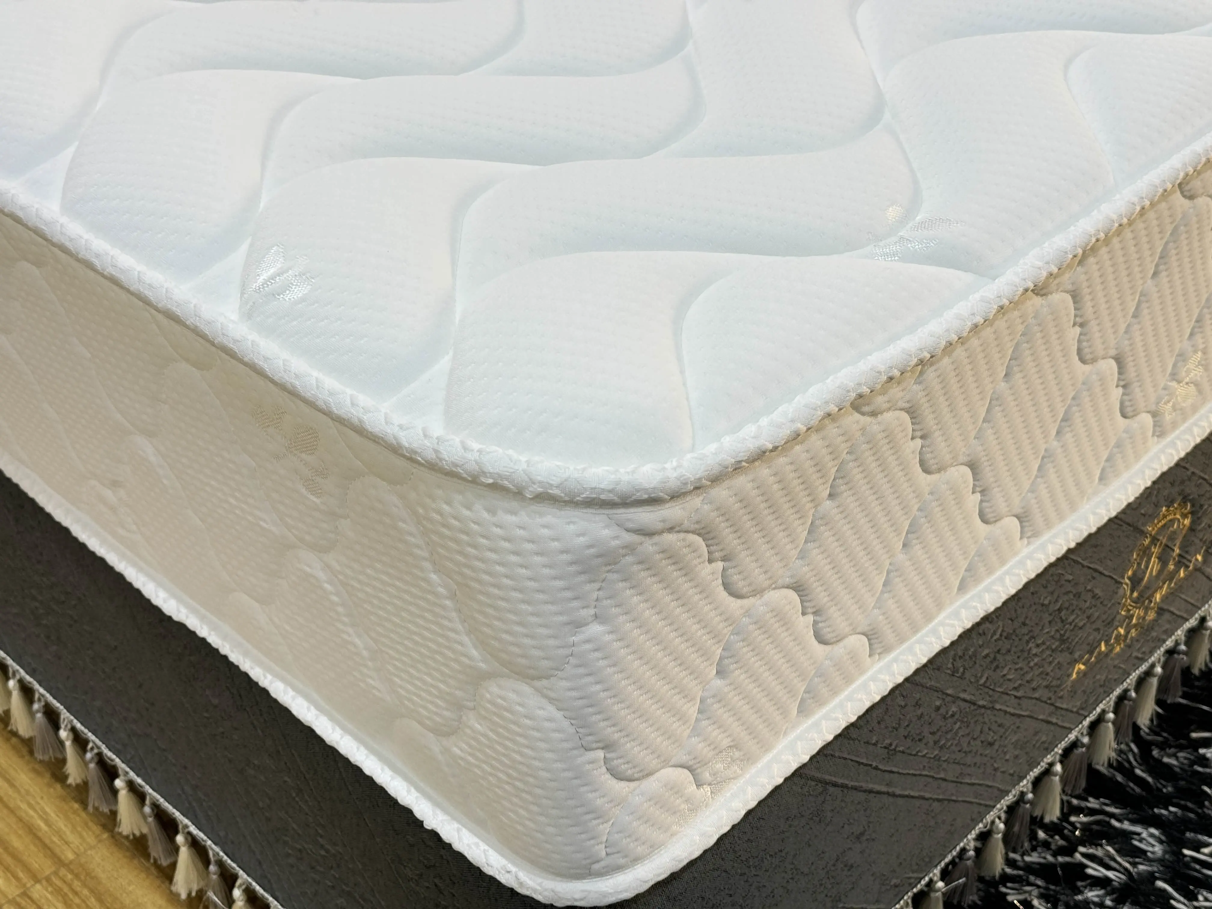 Artesa comfy Range Tight Top King size Mattress