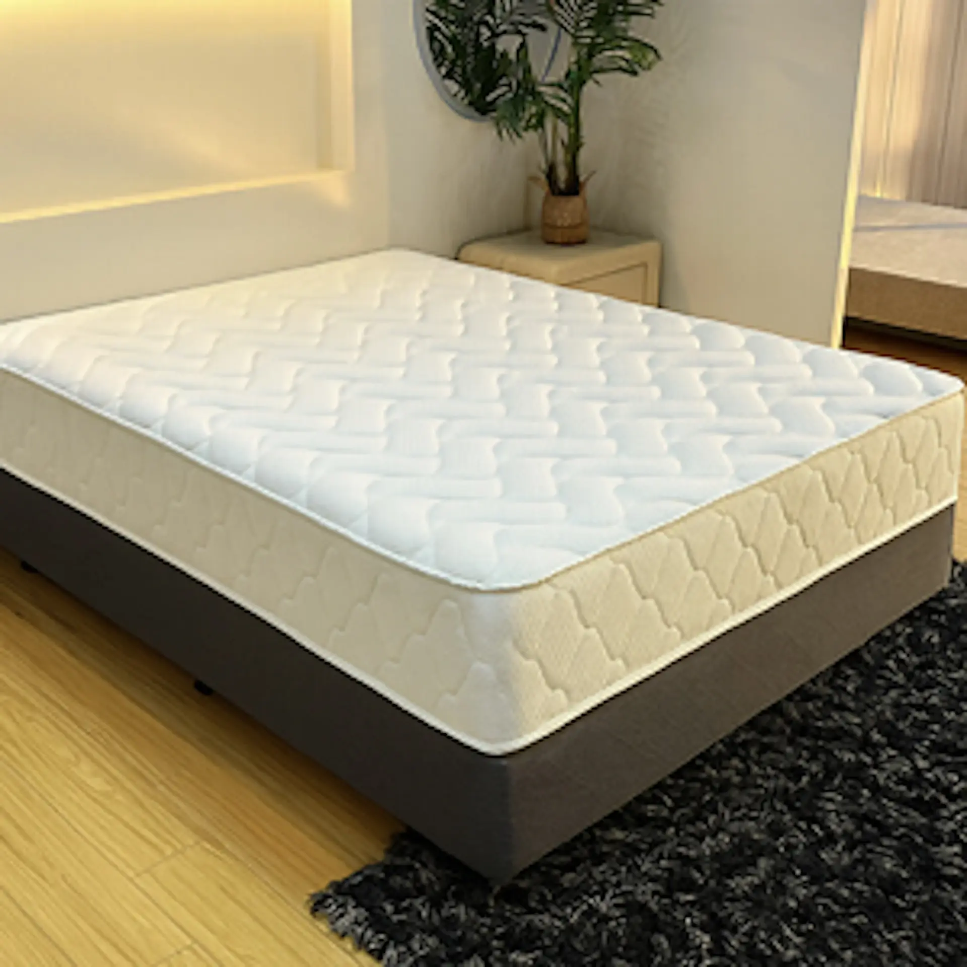 Artesa comfy Range Tight Top King size Mattress