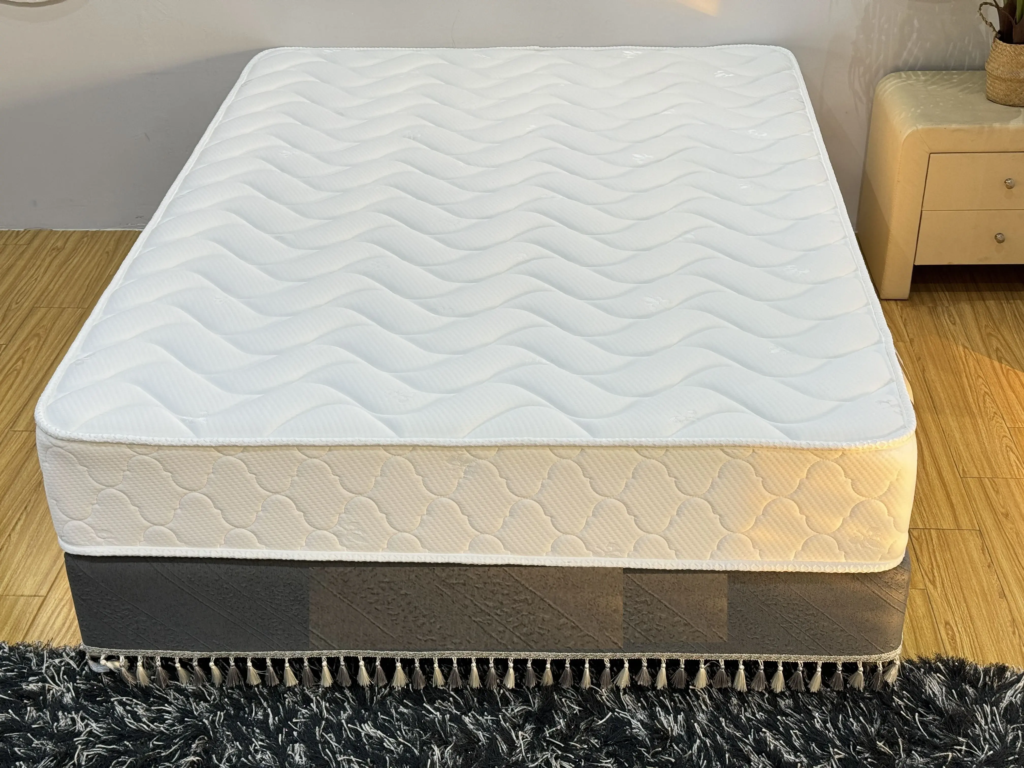 Artesa comfy Range Tight Top King size Mattress