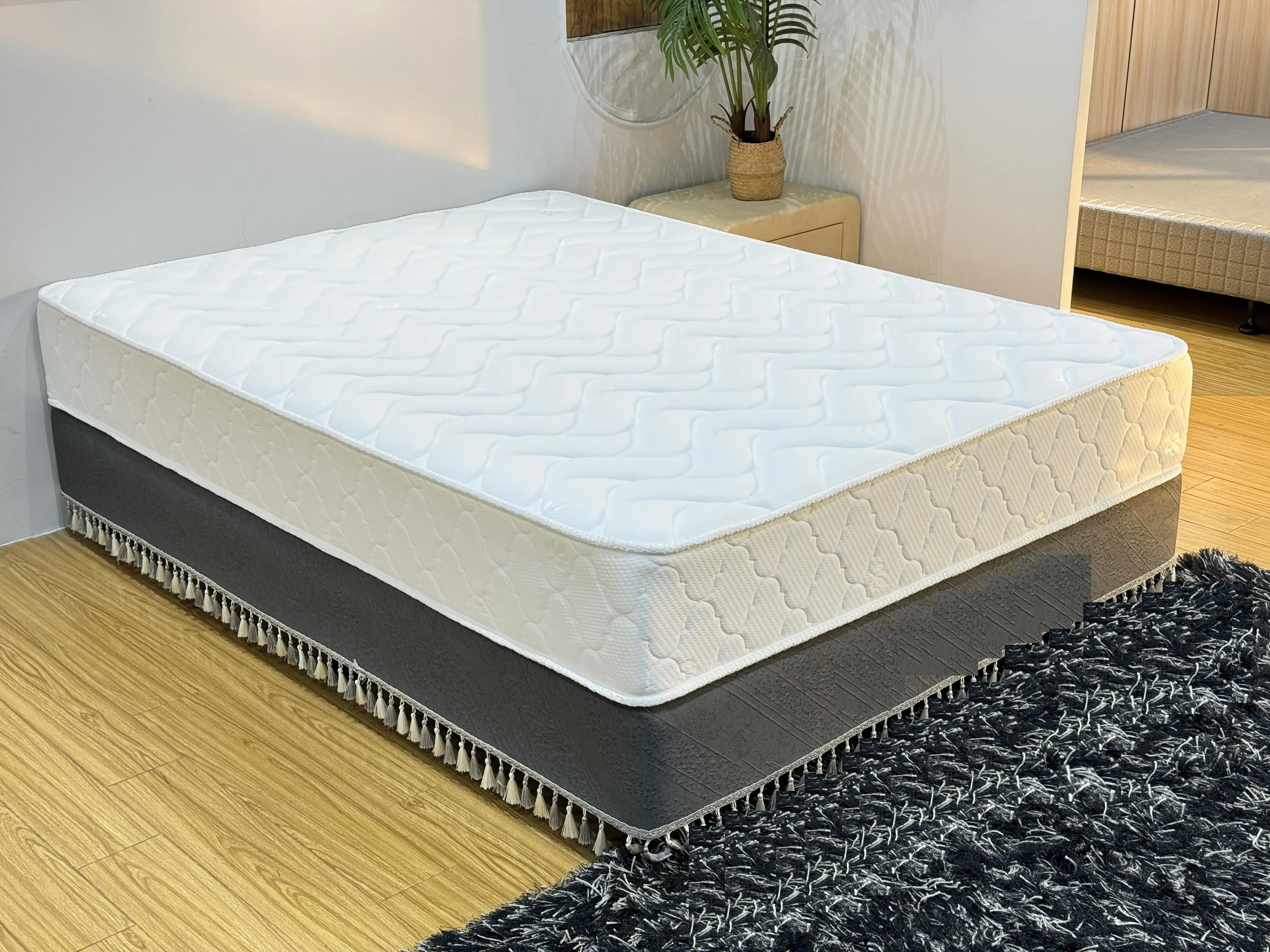 Artesa comfy Range Tight Top King size Mattress
